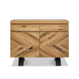 Cookes Collection Saturn Narrow Sideboard - thumbnail 3