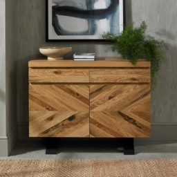Cookes Collection Saturn Narrow Sideboard - thumbnail 2