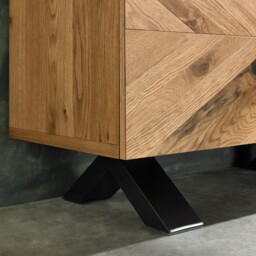 Cookes Collection Saturn Narrow Sideboard - thumbnail 5