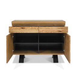 Cookes Collection Saturn Narrow Sideboard - thumbnail 4
