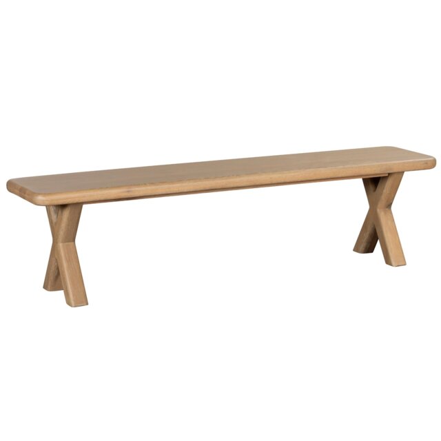Arden Bench 220cm x 46cm - image 1