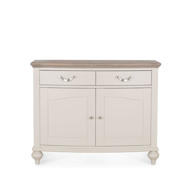 Cookes Collection Geneva Narrow Sideboard - image 1