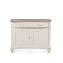 Cookes Collection Geneva Narrow Sideboard