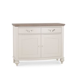 Cookes Collection Geneva Narrow Sideboard - thumbnail 2