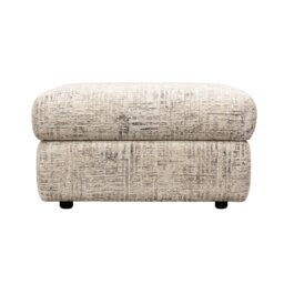 G Plan Ledbury Footstool Fabric W
