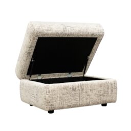 G Plan Ledbury Footstool Fabric W - thumbnail 2