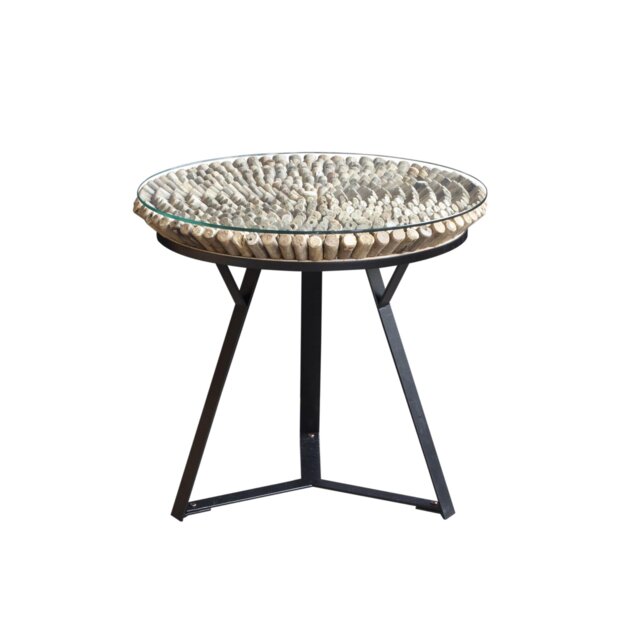Iona Lamp Table - image 1