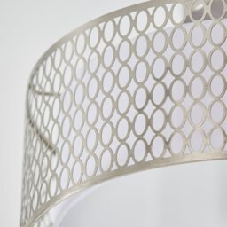 Cordero Ceiling Light - Nickel - thumbnail 2