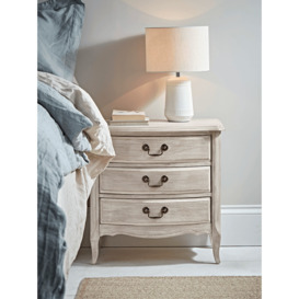Clermont Bedside Table - thumbnail 2