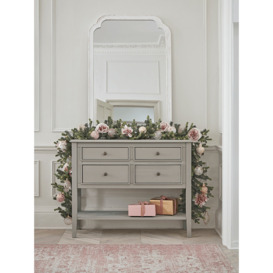 Camille Chest of Drawers - Grey - thumbnail 2