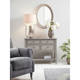 Camille Chest of Drawers - Grey - thumbnail 3