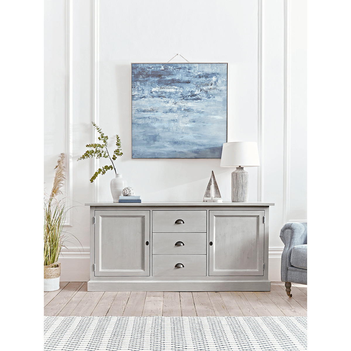 Lotte Sideboard