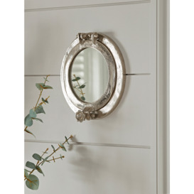 Porthole Mirror Large by Cox Cox