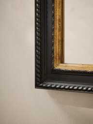 Chesterbrook Mirror - Square - thumbnail 4