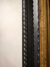 Chesterbrook Mirror - Square - thumbnail 2