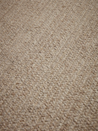 Large Agna Rug - Natural - thumbnail 4
