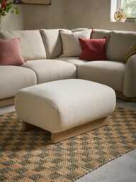 Nina Footstool
