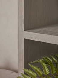 Arch Top Display Cabinet - thumbnail 3