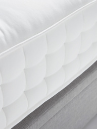 Deluxe 3000 Pocket Mattress - King Size - thumbnail 3