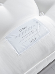Deluxe 3000 Pocket Mattress - King Size - thumbnail 4