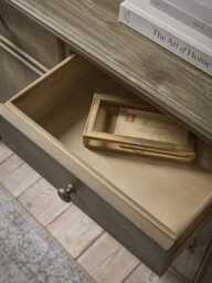 Camille Sideboard - Limewashed - thumbnail 5