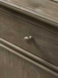 Camille Sideboard - Limewashed - thumbnail 2