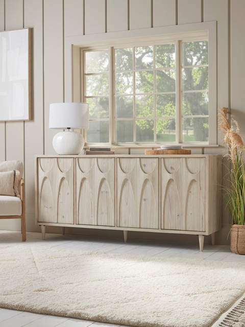 Claudine Sideboard - image 1