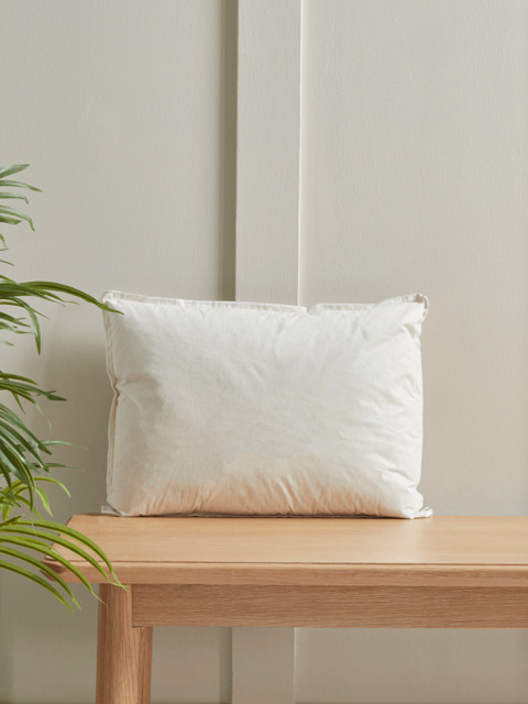 Duck Feather Cushion Pad - 30 x 40cm - image 1