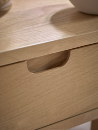 Salo Bedside Table - thumbnail 2