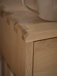 Salo Bedside Table - thumbnail 5