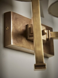 Eloise Double Wall Light - thumbnail 3