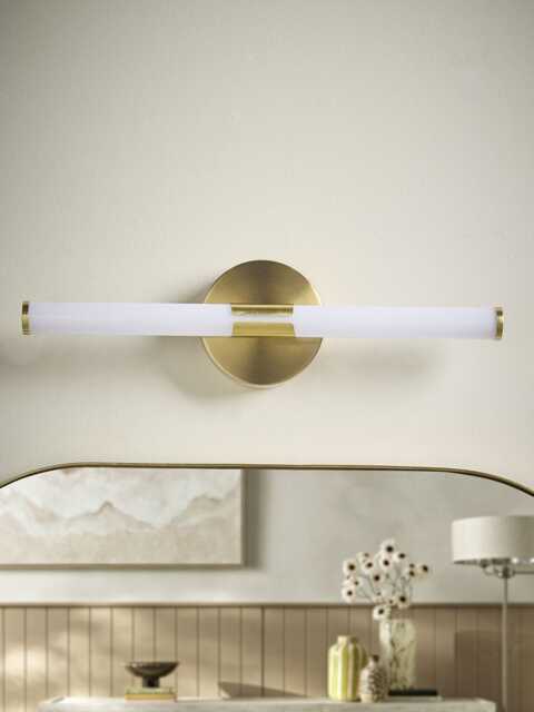 Rayelle Bathroom Light - image 1