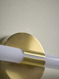 Rayelle Bathroom Light - thumbnail 4