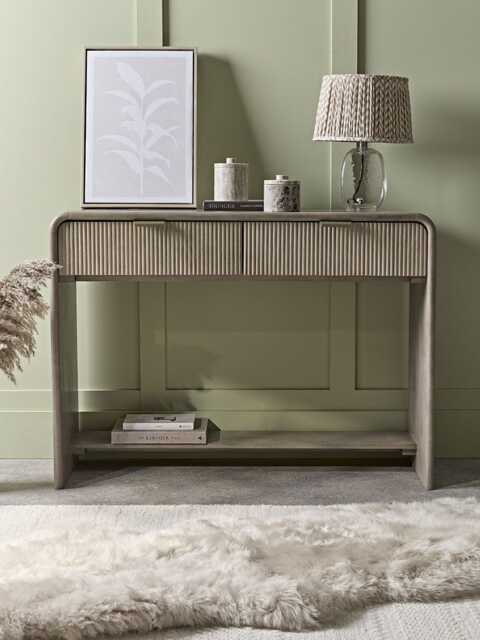 Lija Console Table - image 1