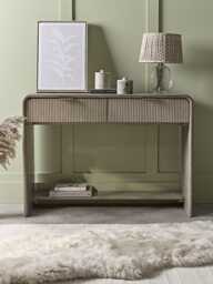 Lija Console Table