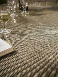 Ashcombe 4 Seater Parasol Dining Set - thumbnail 5