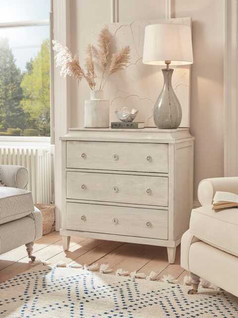 Minka Chest Of Drawers - image 1