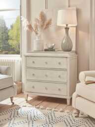 Minka Chest Of Drawers - thumbnail 1