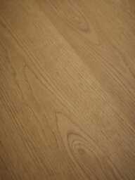 Weathered Oak Rectangle Dining Table - 6 Seater - thumbnail 4