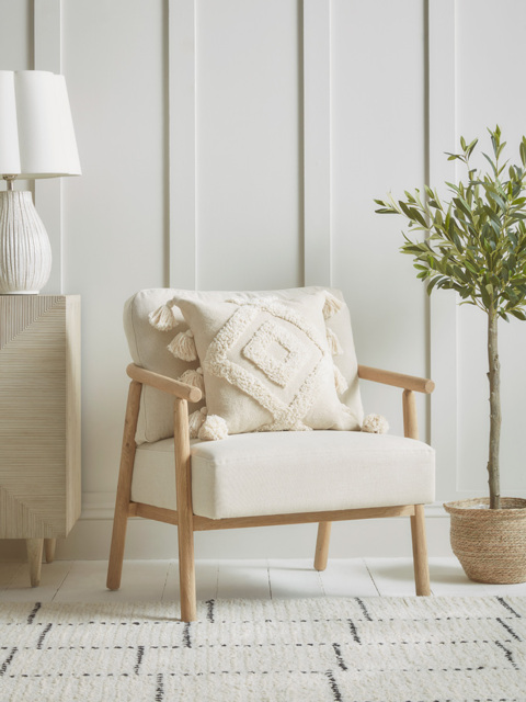 Cora Occasional Chair - image 1