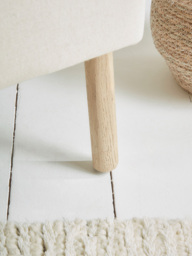 Cora Occasional Chair - thumbnail 4