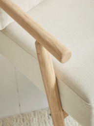 Cora Occasional Chair - thumbnail 3