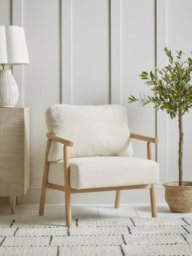 Cora Occasional Chair - thumbnail 2