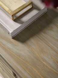 Camille Display Console - Limewashed - thumbnail 4