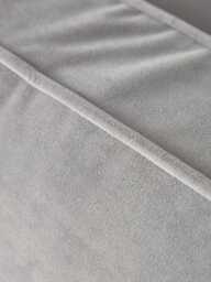 Toulon Loveseat - Laurel Opulent Cotton Velvet - thumbnail 3