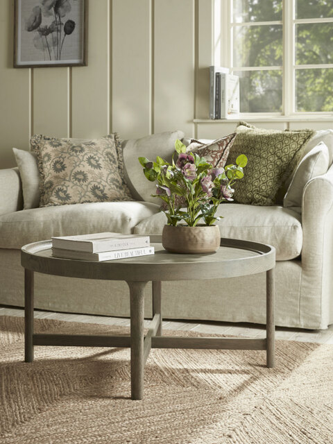 Veere Coffee Table - image 1