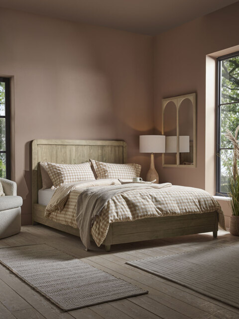 Valletta King Size Bed - image 1