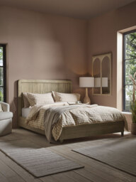 Valletta King Size Bed