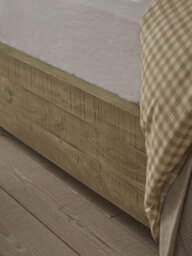 Valletta King Size Bed - thumbnail 5