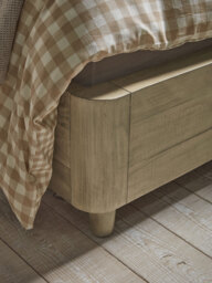 Valletta King Size Bed - thumbnail 3